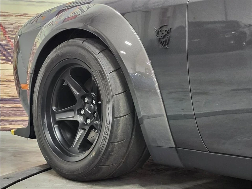 2018 Dodge Challenger 3rd Gen - Image 29 of 31