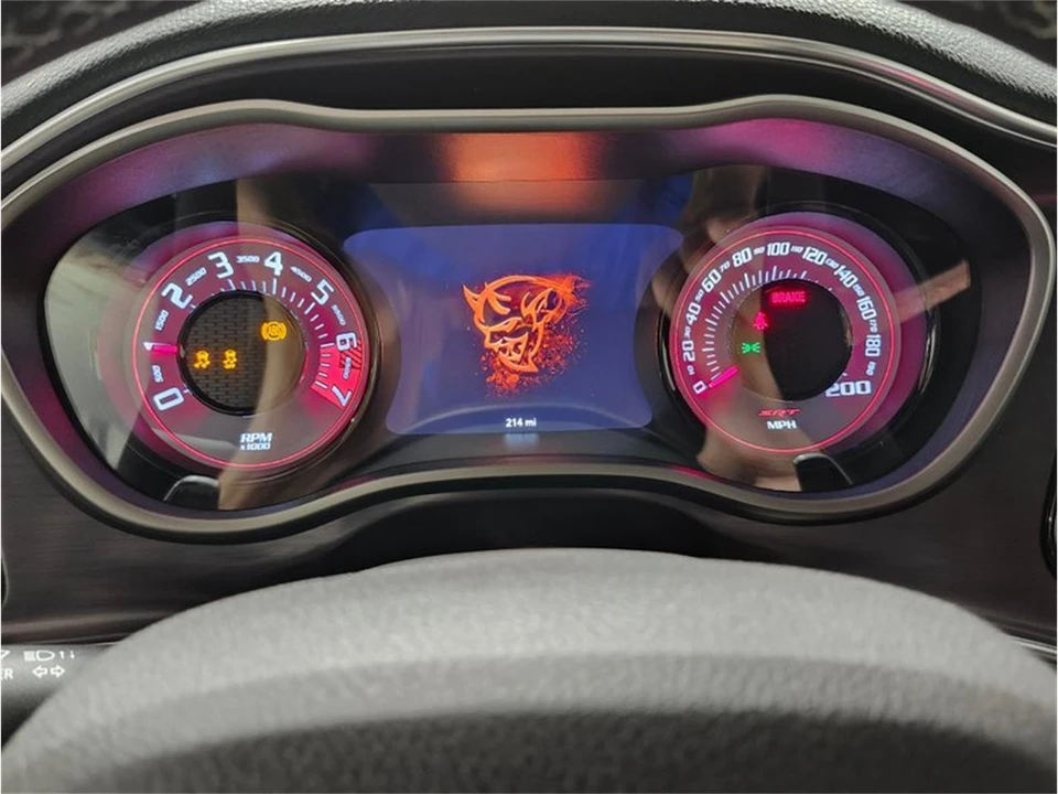 2018 Dodge Challenger 3rd Gen - Image 20 of 31