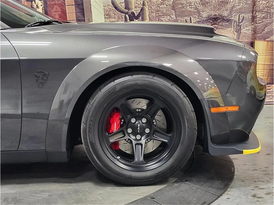 2018 Dodge Challenger 3rd Gen - Image 6 of 31