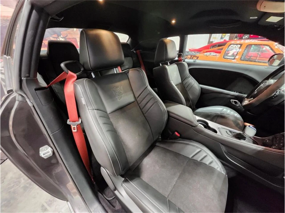 2018 Dodge Challenger 3rd Gen - Image 22 of 31