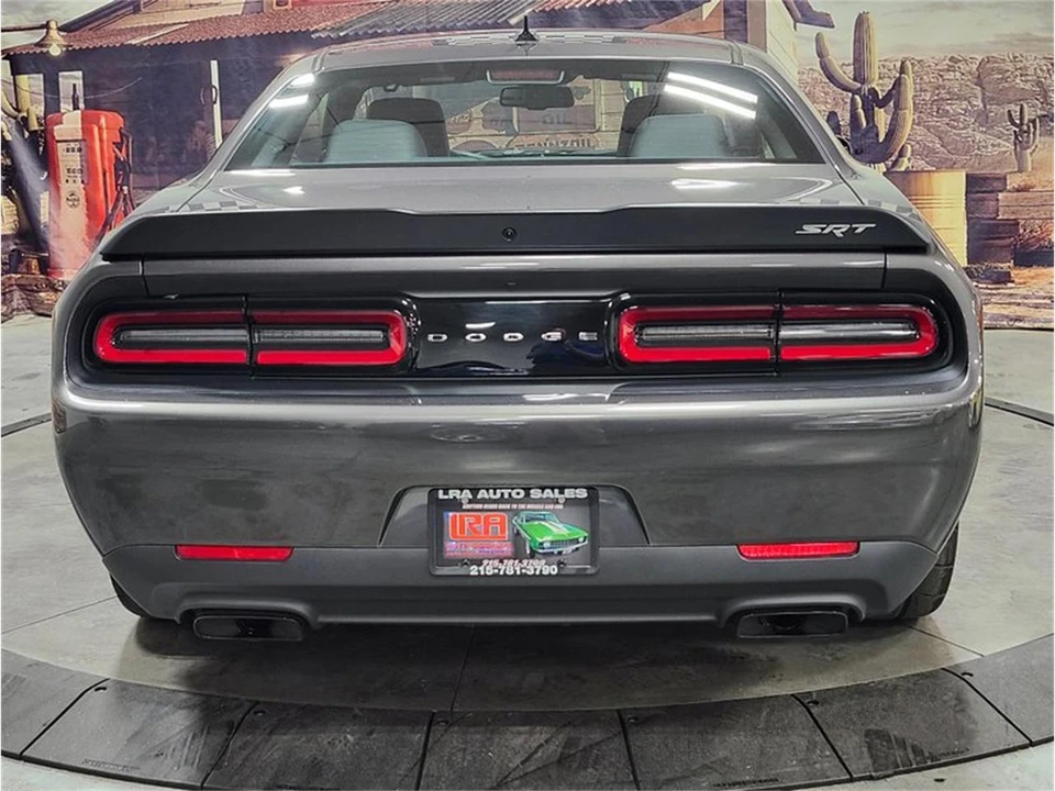 2018 Dodge Challenger 3rd Gen - Image 4 of 31