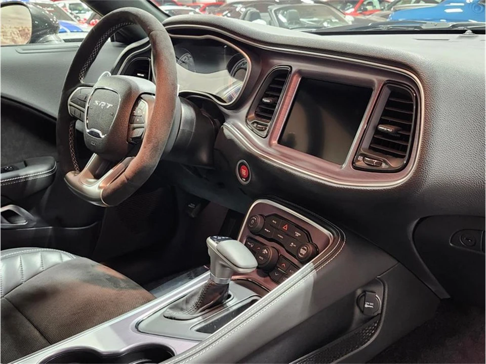 2018 Dodge Challenger 3rd Gen - Image 17 of 31