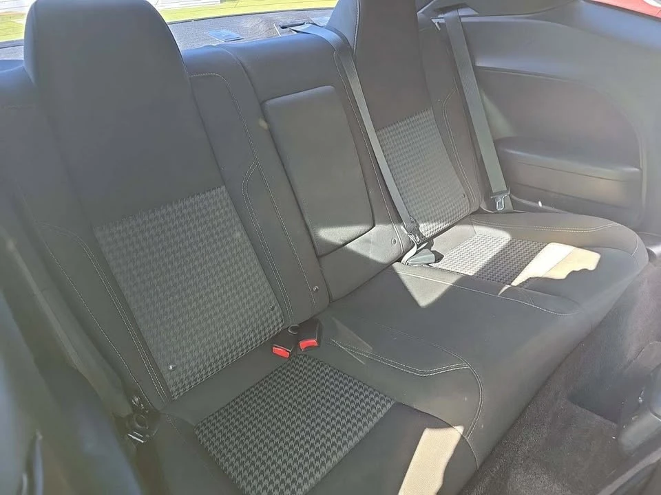 2018 Dodge Challenger 3rd Gen - Image 7 of 9