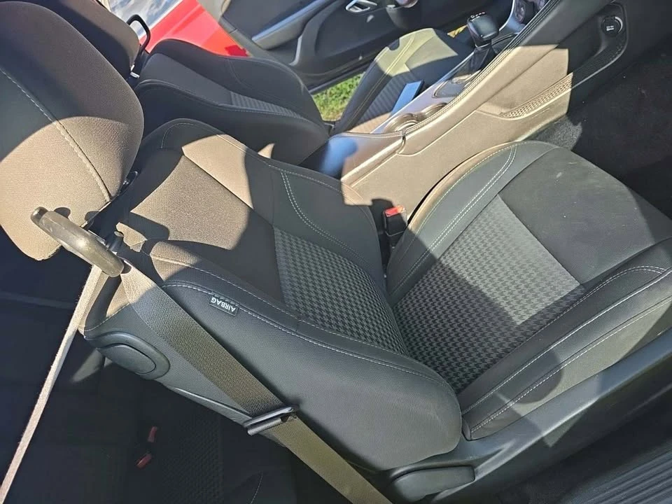 2018 Dodge Challenger 3rd Gen - Image 4 of 9
