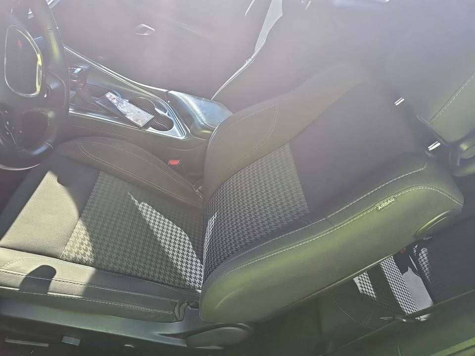2018 Dodge Challenger 3rd Gen - Image 3 of 9