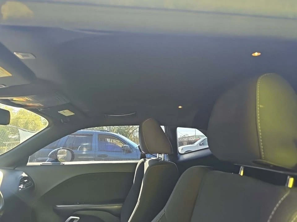 2018 Dodge Challenger 3rd Gen - Image 6 of 9