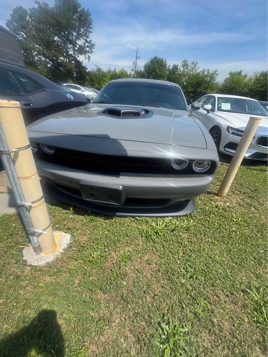 2018 Dodge Challenger SRT8 & 392 3rd Gen - Image 3 of 12