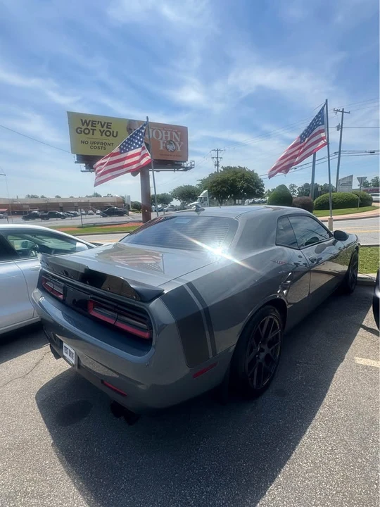 2018 Dodge Challenger SRT8 & 392 3rd Gen - Image 6 of 12