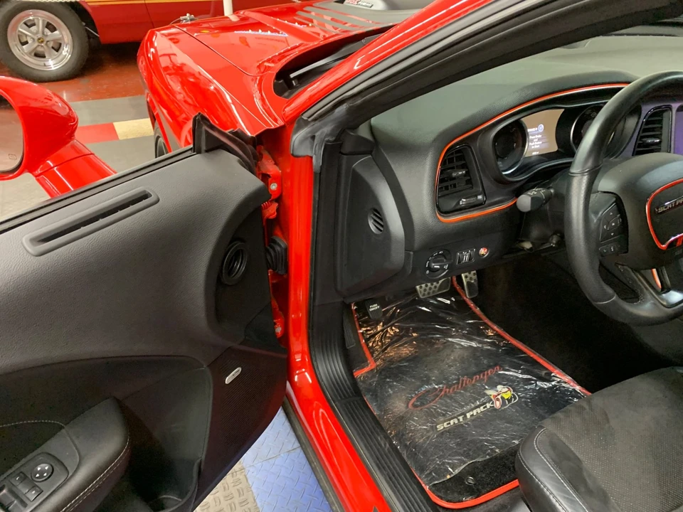 2018 Dodge Challenger SRT8 & 392 3rd Gen - Image 21 of 21