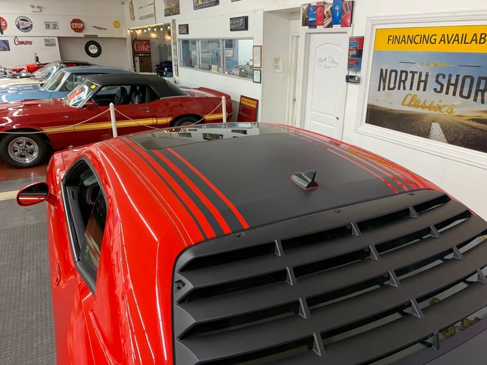 2018 Dodge Challenger SRT8 & 392 3rd Gen - Image 16 of 21