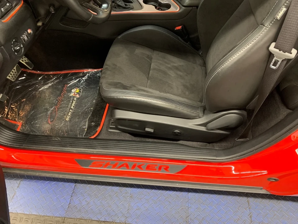 2018 Dodge Challenger SRT8 & 392 3rd Gen - Image 21 of 21