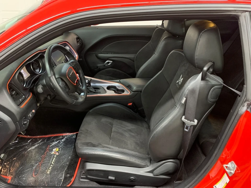 2018 Dodge Challenger SRT8 & 392 3rd Gen - Image 19 of 21
