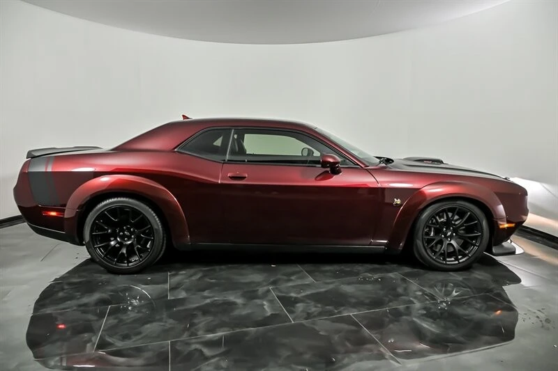 2018 Dodge Challenger SRT8 & 392 3rd Gen - Image 10 of 29
