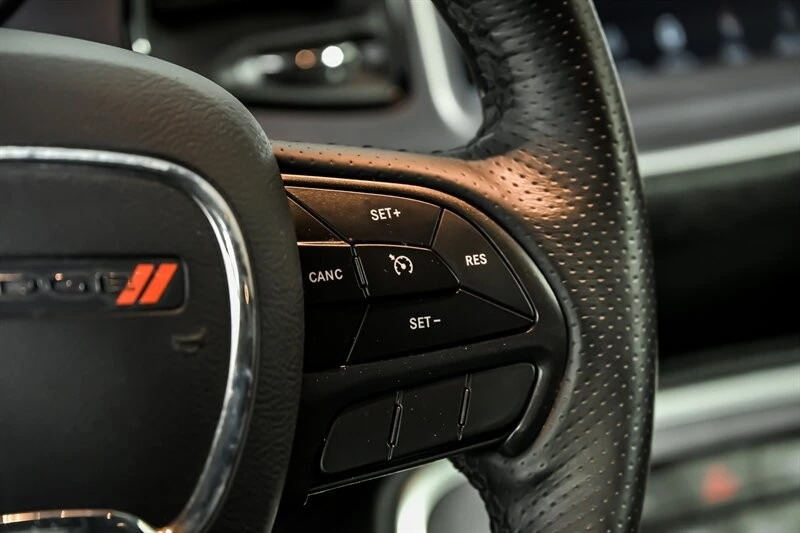 2018 Dodge Challenger SRT8 & 392 3rd Gen - Image 19 of 29