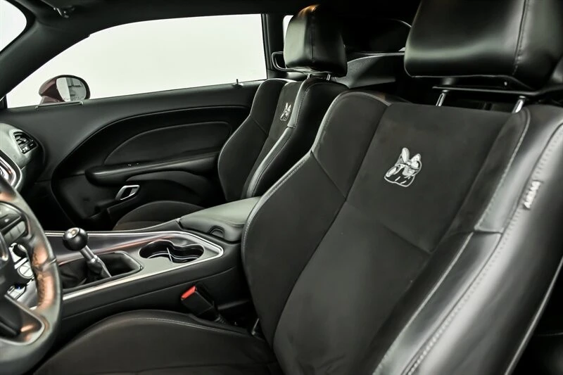 2018 Dodge Challenger SRT8 & 392 3rd Gen - Image 15 of 29