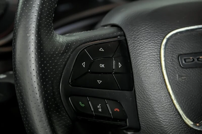 2018 Dodge Challenger SRT8 & 392 3rd Gen - Image 18 of 29