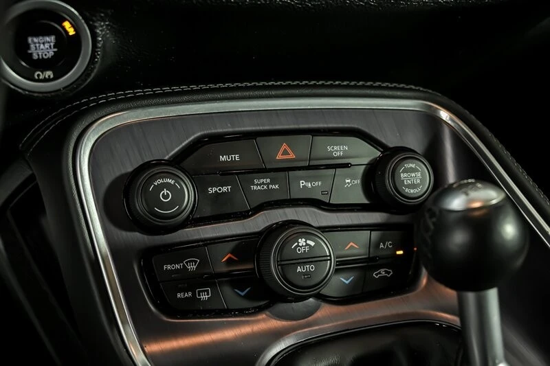2018 Dodge Challenger SRT8 & 392 3rd Gen - Image 27 of 29