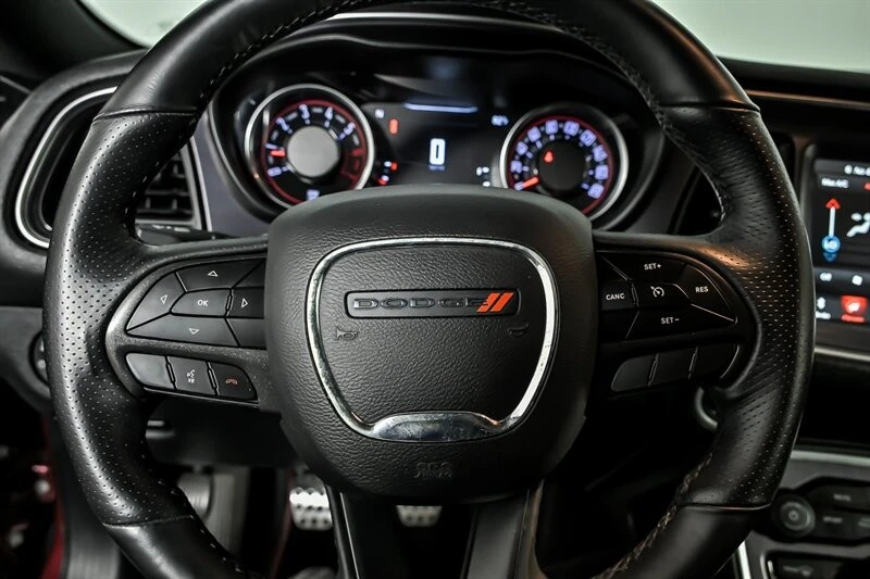 2018 Dodge Challenger SRT8 & 392 3rd Gen - Image 22 of 29