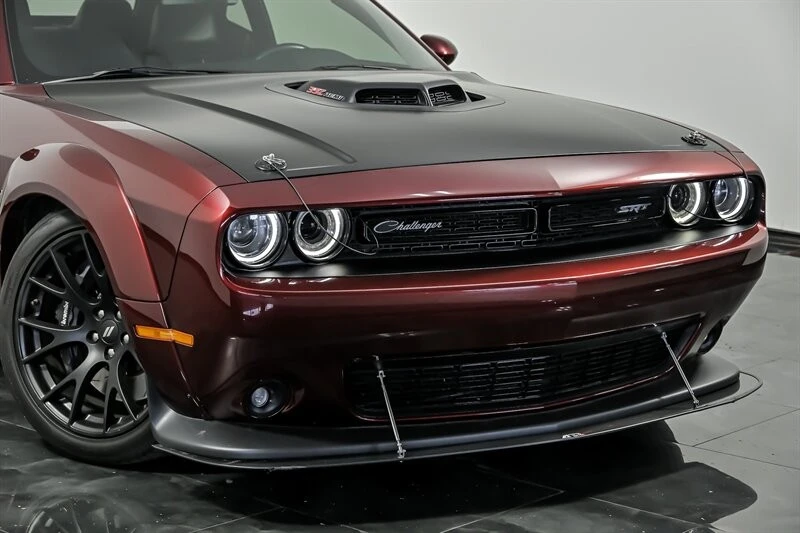 2018 Dodge Challenger SRT8 & 392 3rd Gen - Image 2 of 29