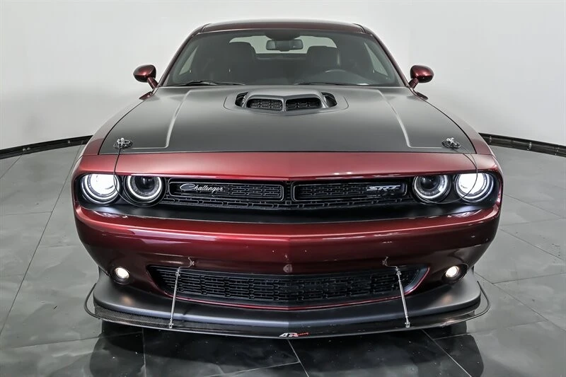 2018 Dodge Challenger SRT8 & 392 3rd Gen - Image 4 of 29