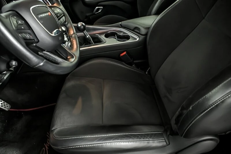 2018 Dodge Challenger SRT8 & 392 3rd Gen - Image 14 of 29