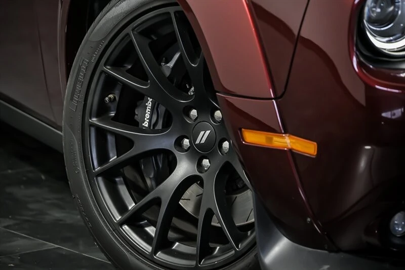 2018 Dodge Challenger SRT8 & 392 3rd Gen - Image 3 of 29