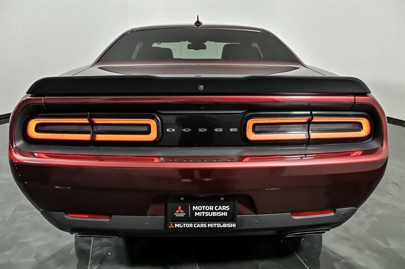 2018 Dodge Challenger SRT8 & 392 3rd Gen - Image 8 of 29