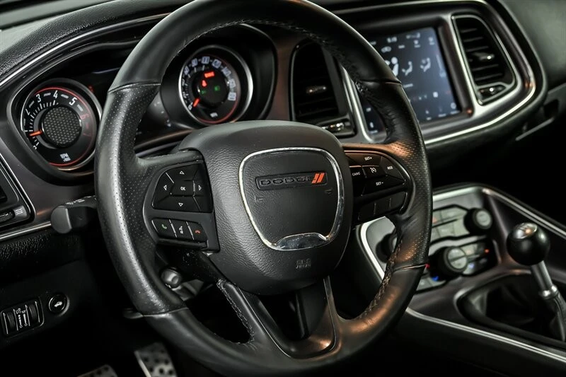 2018 Dodge Challenger SRT8 & 392 3rd Gen - Image 17 of 29