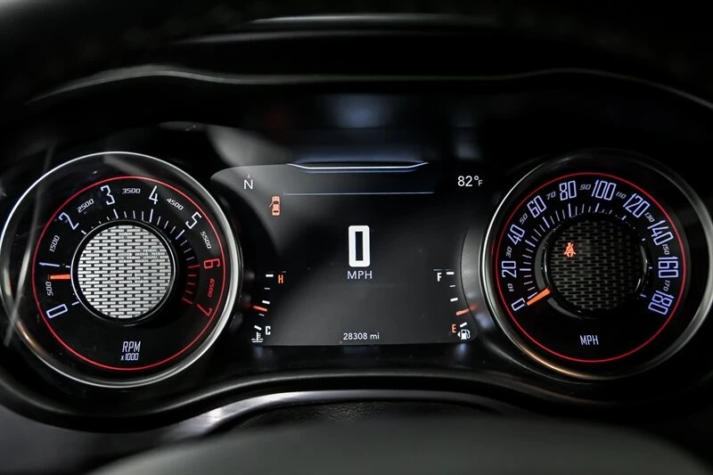 2018 Dodge Challenger SRT8 & 392 3rd Gen - Image 21 of 29