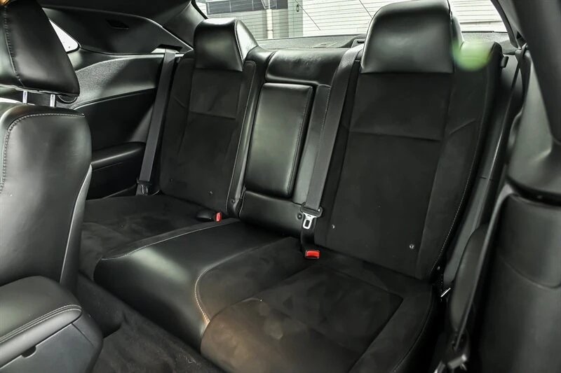 2018 Dodge Challenger SRT8 & 392 3rd Gen - Image 16 of 29
