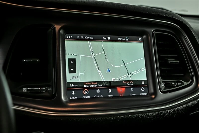 2018 Dodge Challenger SRT8 & 392 3rd Gen - Image 25 of 29