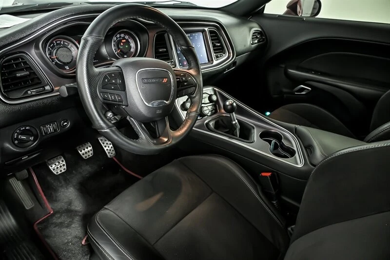 2018 Dodge Challenger SRT8 & 392 3rd Gen - Image 13 of 29