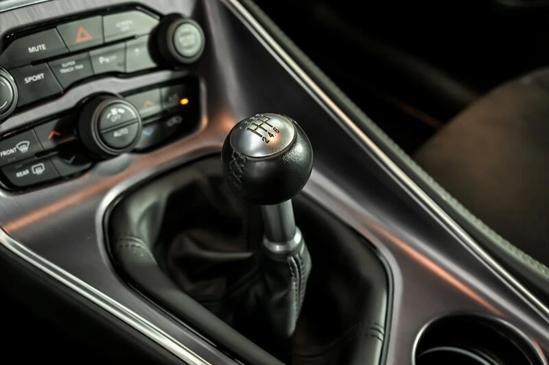 2018 Dodge Challenger SRT8 & 392 3rd Gen - Image 28 of 29