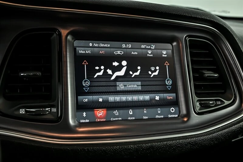2018 Dodge Challenger SRT8 & 392 3rd Gen - Image 24 of 29