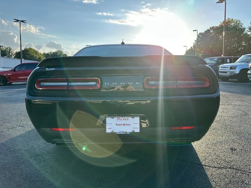 2018 Dodge Challenger SRT8 & 392 3rd Gen - Image 7 of 24