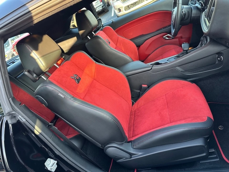 2018 Dodge Challenger SRT8 & 392 3rd Gen - Image 22 of 24