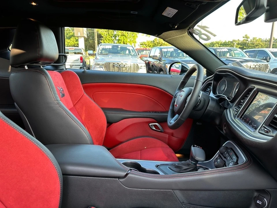 2018 Dodge Challenger SRT8 & 392 3rd Gen - Image 24 of 24