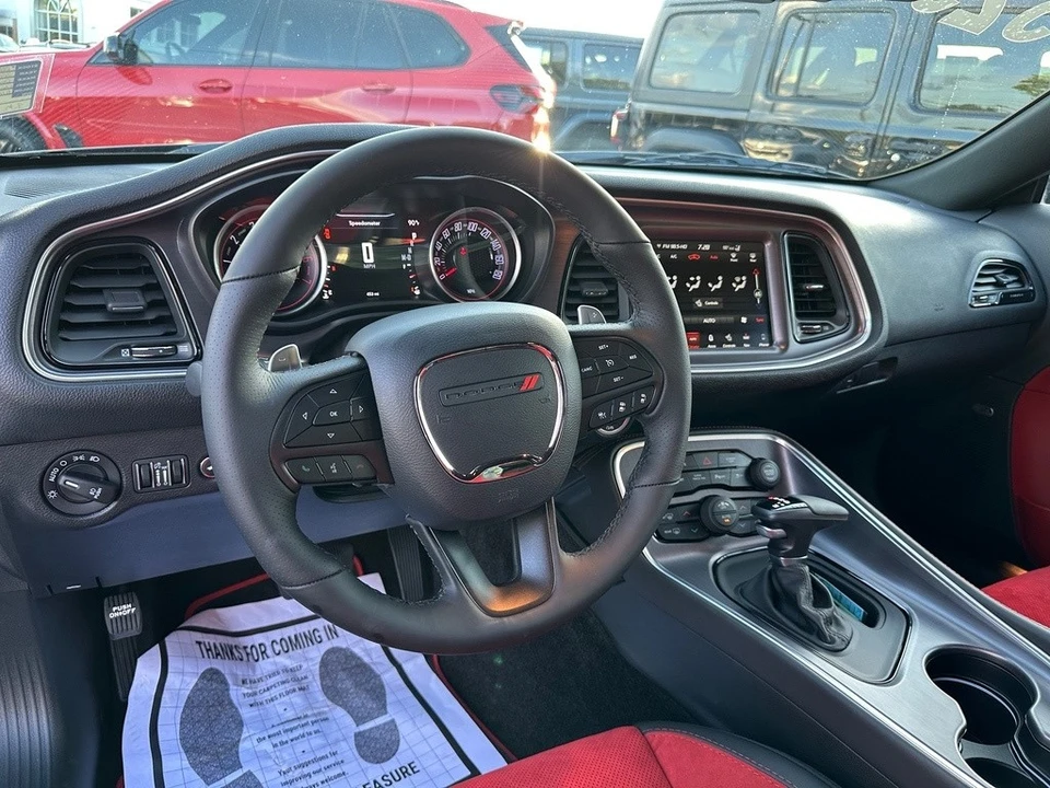 2018 Dodge Challenger SRT8 & 392 3rd Gen - Image 19 of 24
