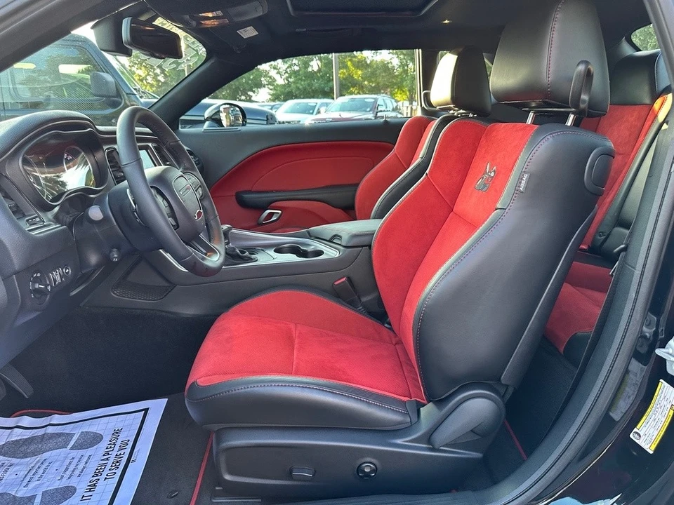 2018 Dodge Challenger SRT8 & 392 3rd Gen - Image 17 of 24