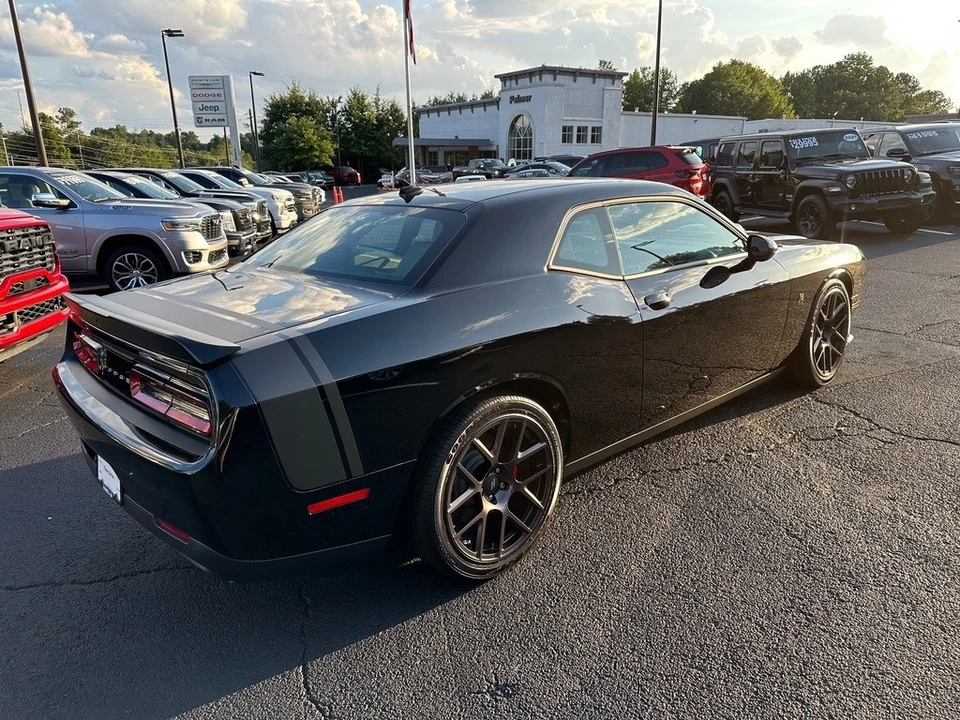 2018 Dodge Challenger SRT8 & 392 3rd Gen - Image 12 of 24