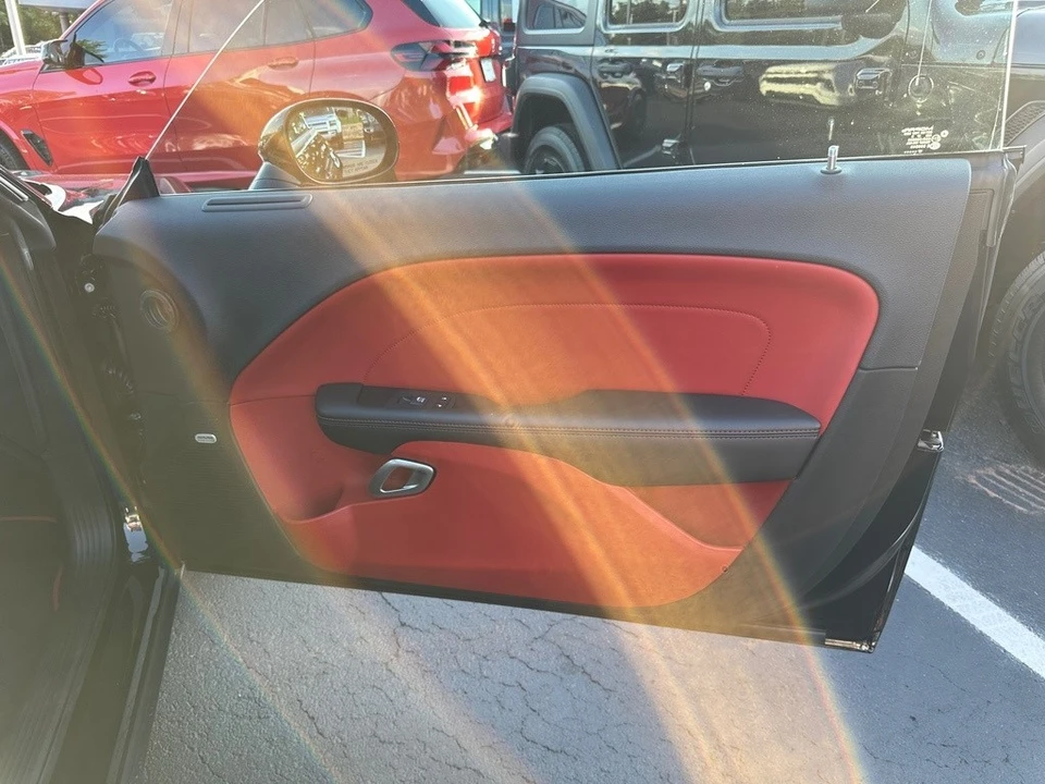 2018 Dodge Challenger SRT8 & 392 3rd Gen - Image 20 of 24