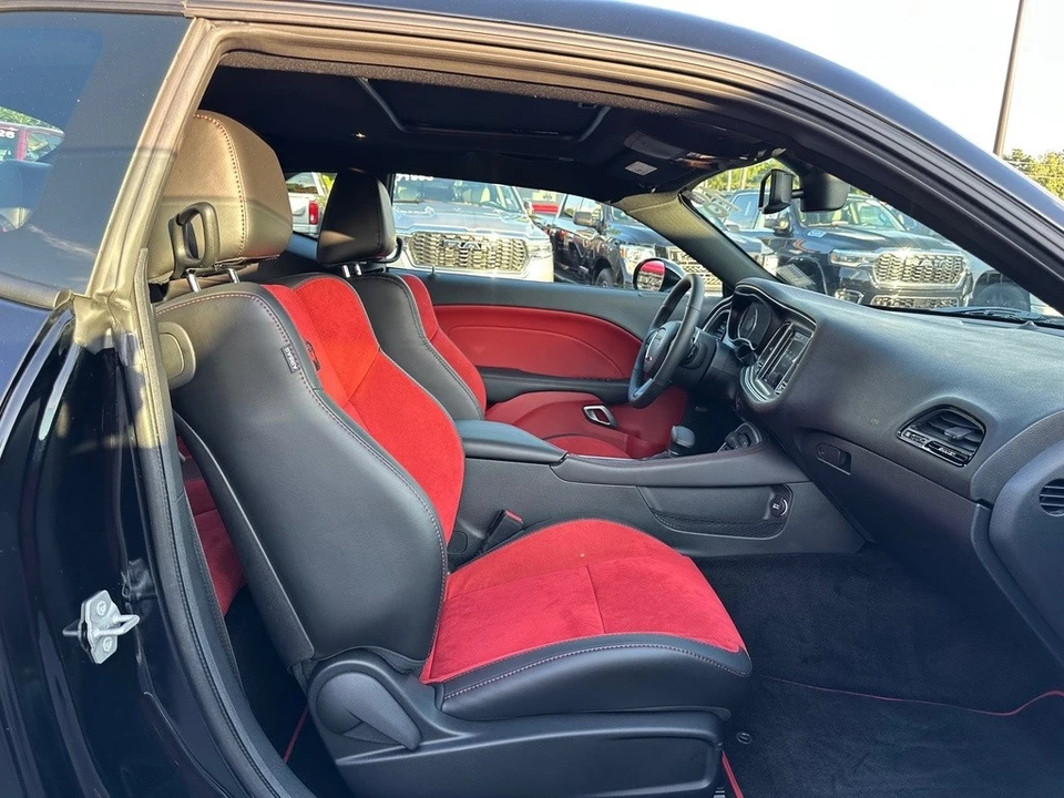 2018 Dodge Challenger SRT8 & 392 3rd Gen - Image 21 of 24