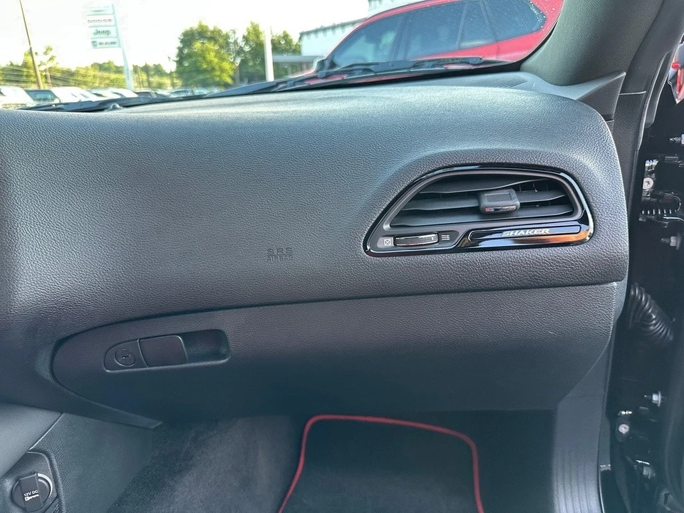 2018 Dodge Challenger SRT8 & 392 3rd Gen - Image 23 of 24