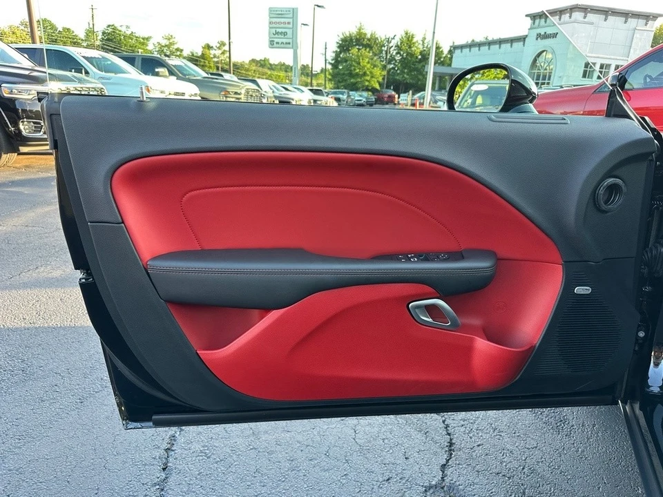 2018 Dodge Challenger SRT8 & 392 3rd Gen - Image 16 of 24
