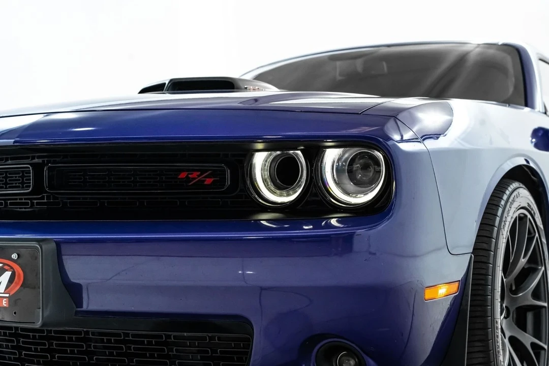 2018 Dodge Challenger SRT8 & 392 3rd Gen - Image 21 of 21