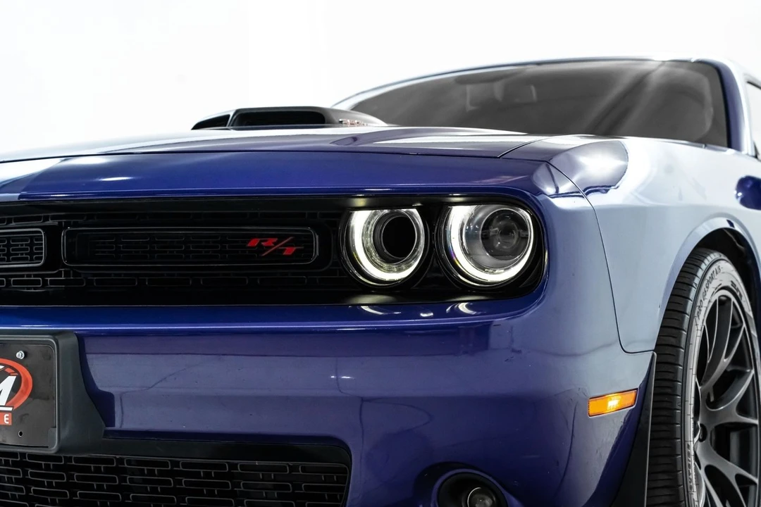 2018 Dodge Challenger SRT8 & 392 3rd Gen - Image 21 of 21