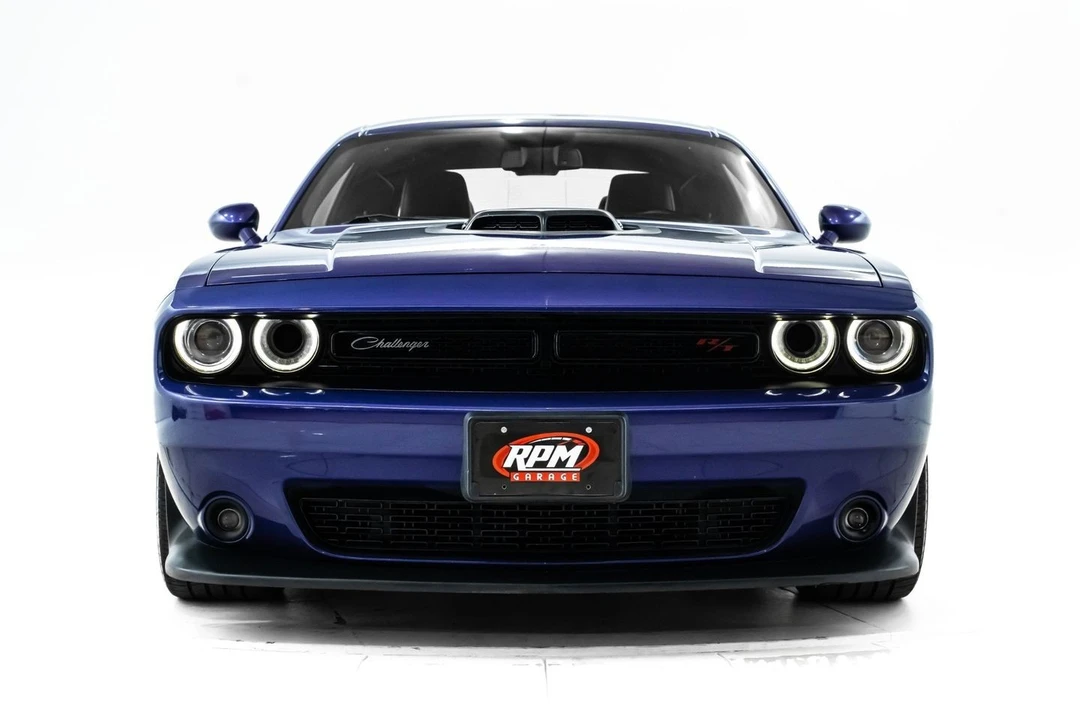 2018 Dodge Challenger SRT8 & 392 3rd Gen - Image 9 of 21
