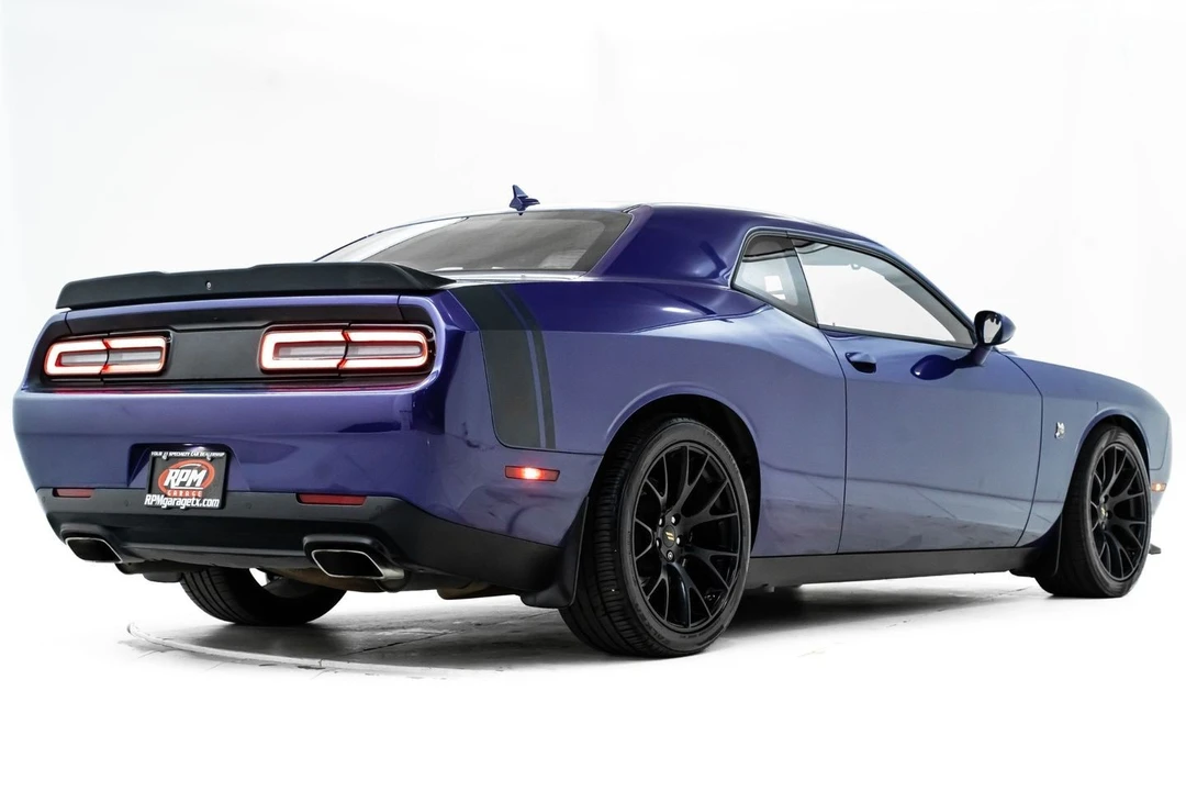 2018 Dodge Challenger SRT8 & 392 3rd Gen - Image 5 of 21