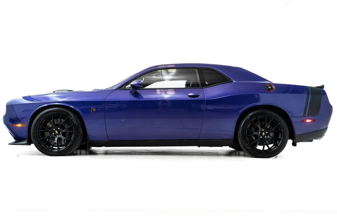 2018 Dodge Challenger SRT8 & 392 3rd Gen - Image 11 of 21