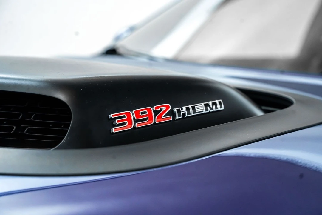 2018 Dodge Challenger SRT8 & 392 3rd Gen - Image 19 of 21